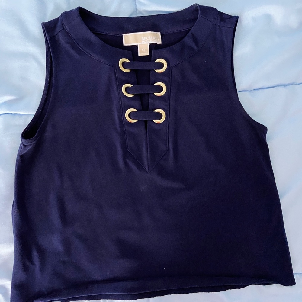 Michael Kors top